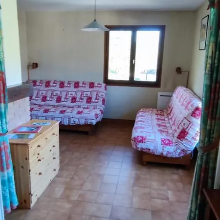La Lorraine Apartment