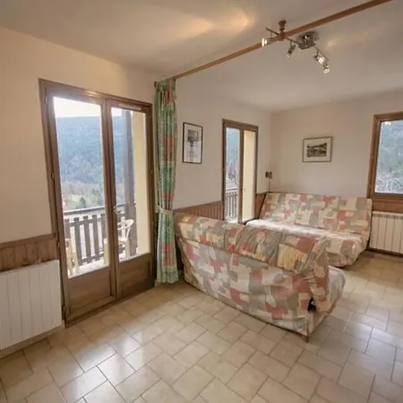 La Lorraine Aillon-le-Vieux