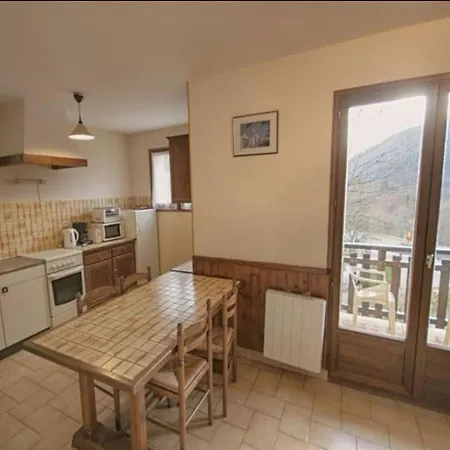 Apartment La Lorraine