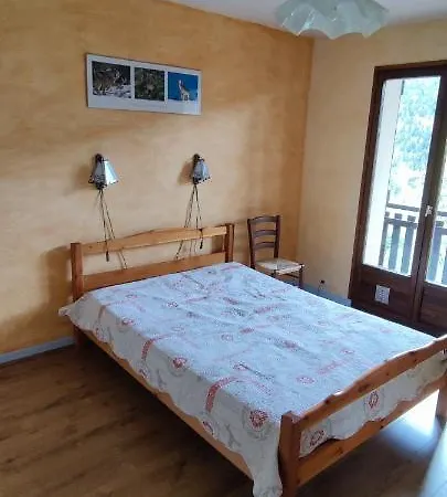 Apartment La Lorraine Aillon-le-Vieux